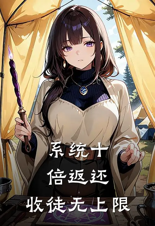 系统十倍返还，收徒无上限