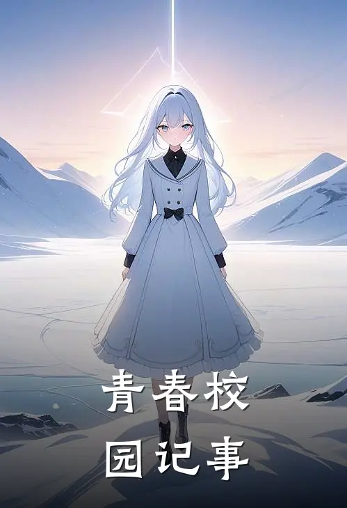 青春校园记事