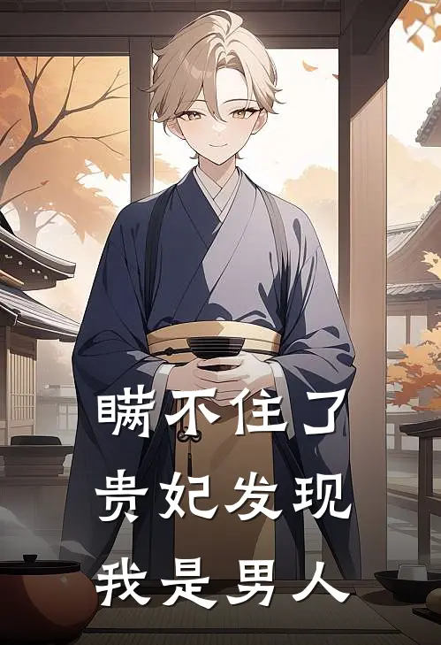 瞒不住了，贵妃发现我是男人