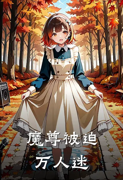 魔尊被迫万人迷