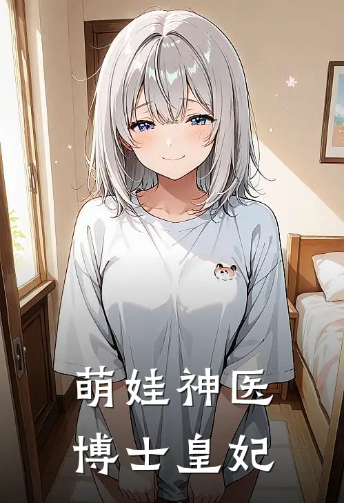 萌娃神医：博士皇妃