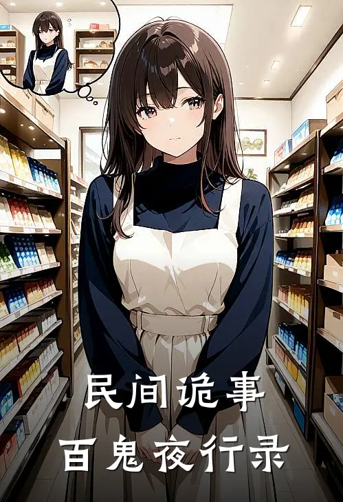 民间诡事：百鬼夜行录