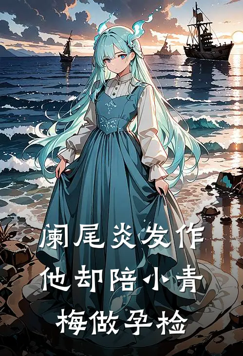 阑尾炎发作，他却陪小青梅做孕检