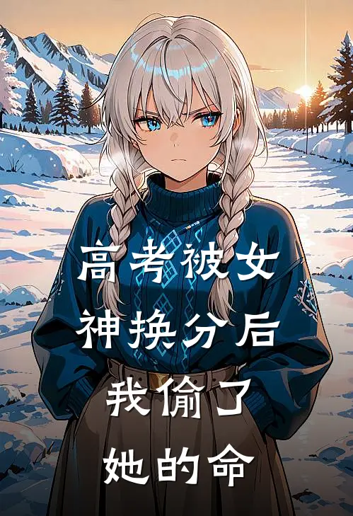 高考被女神换分后，我偷了她的命