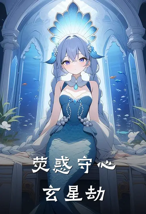 荧惑守心玄星劫