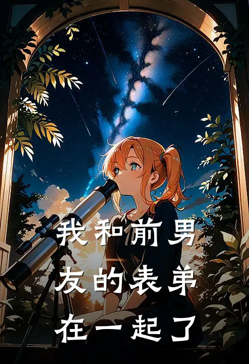 我和前男友的表弟在一起了