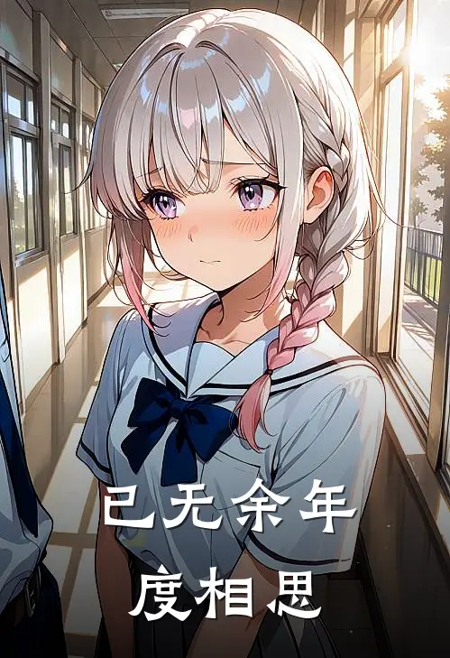 已无余年度相思