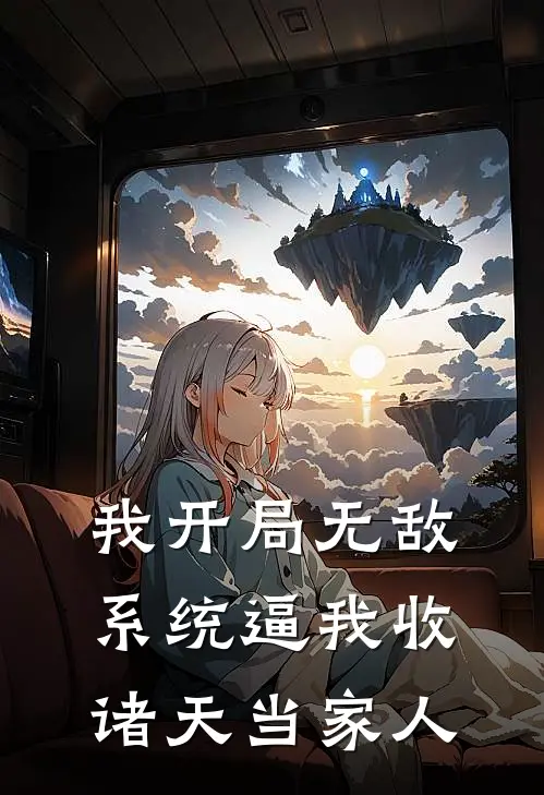 我开局无敌系统逼我收诸天当家人