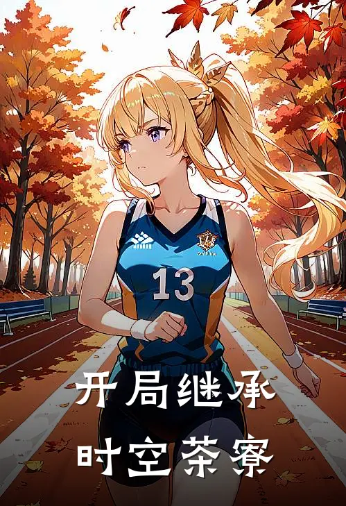 开局继承时空茶寮