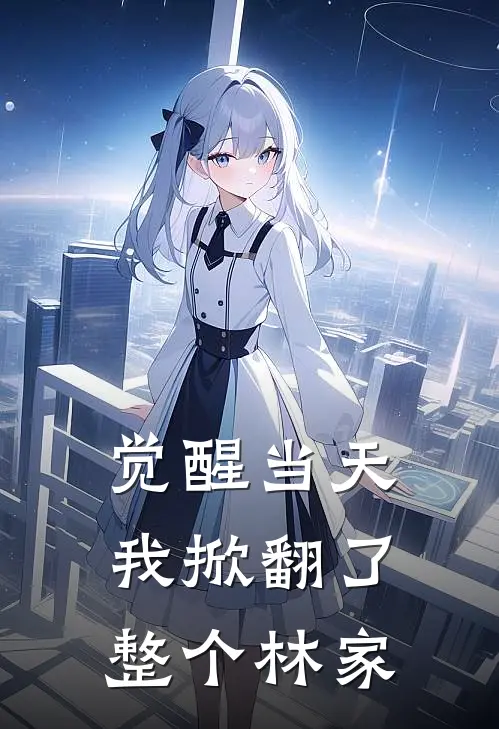 觉醒当天，我掀翻了整个林家