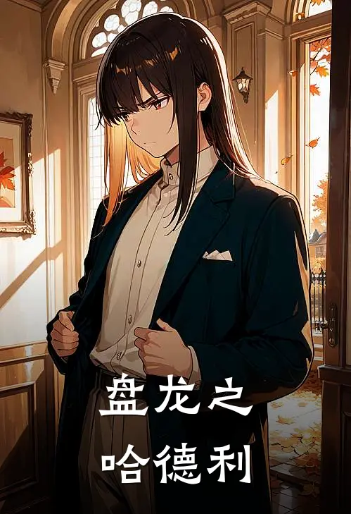 盘龙之哈德利