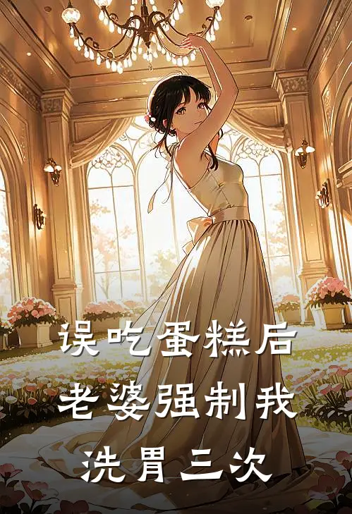 误吃蛋糕后，老婆强制我洗胃三次