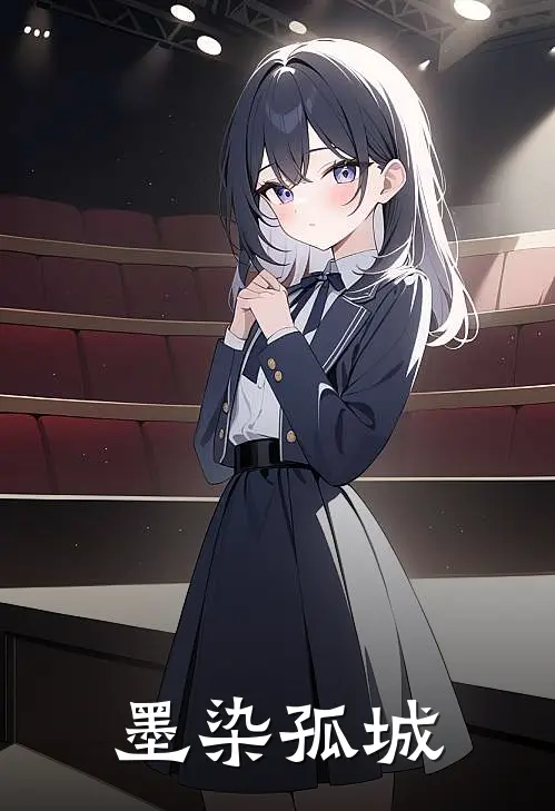 墨染孤城