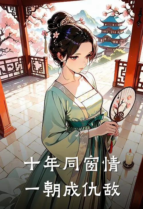 十年同窗情一朝成仇敌