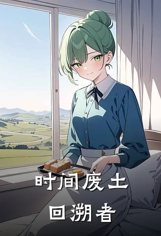 时间废土：回溯者