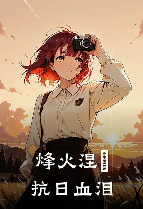 烽火涅槃抗日血泪