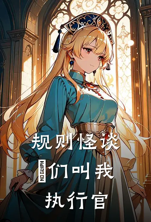 规则怪谈：祂们叫我执行官