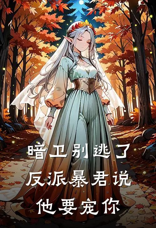 暗卫别逃了，反派暴君说他要宠你