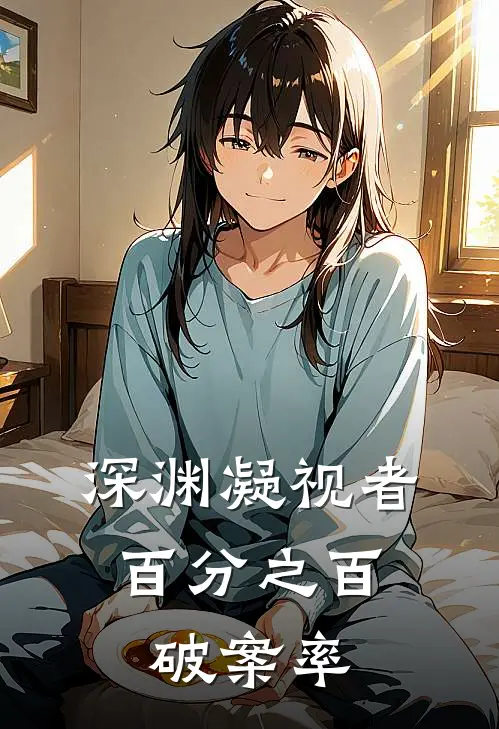 深渊凝视者，百分之百破案率