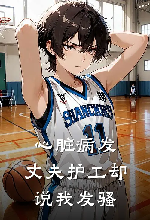 心脏病发，丈夫护工却说我发骚