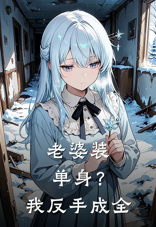 老婆装单身？我反手成全