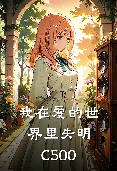 我在爱的世界里失明C500