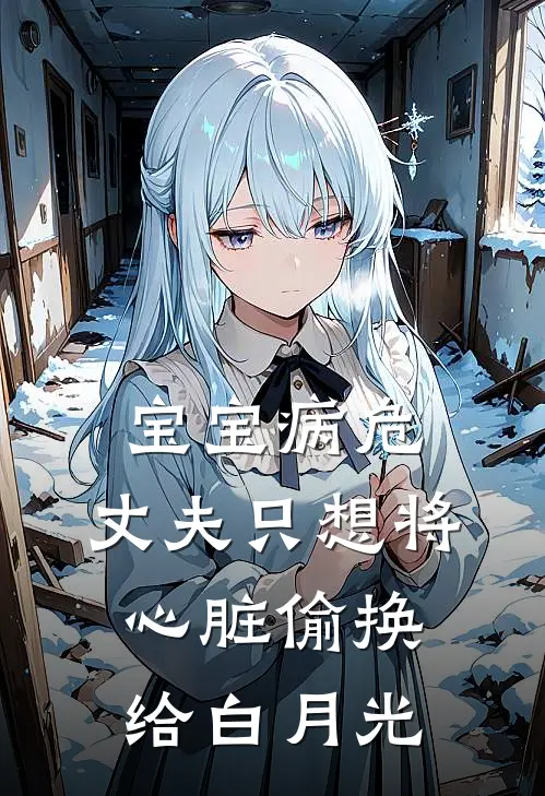 宝宝病危， 丈夫只想将心脏偷换给白月光