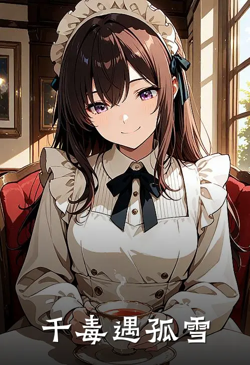 千毒遇孤雪