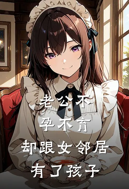 老公不孕不育，却跟女邻居有了孩子