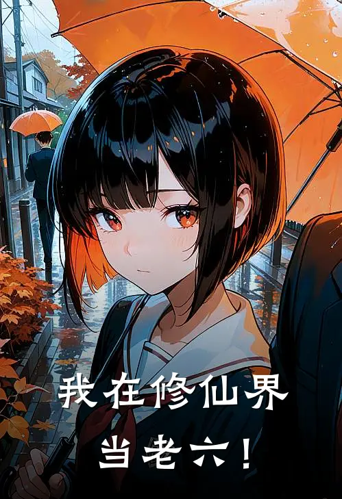 我在修仙界当老六！