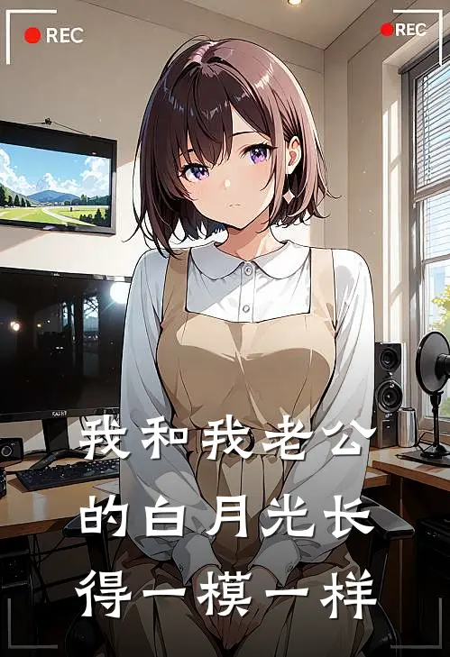 我和我老公的白月光长得一模一样