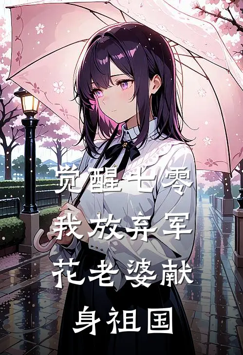 觉醒七零，我放弃军花老婆献身祖国