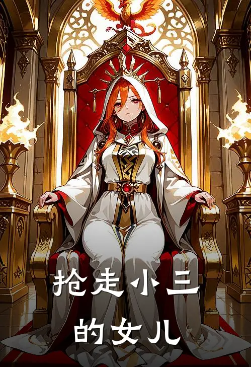 抢走小三的女儿