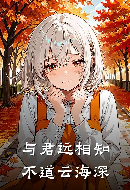 与君远相知，不道云海深