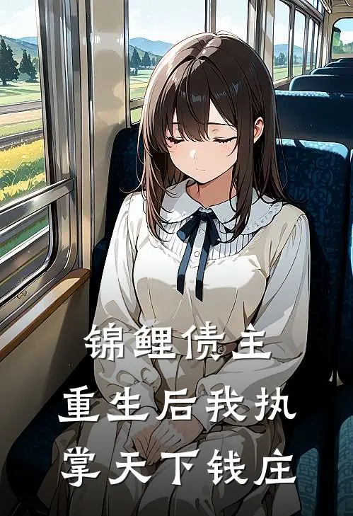 锦鲤债主：重生后我执掌天下钱庄