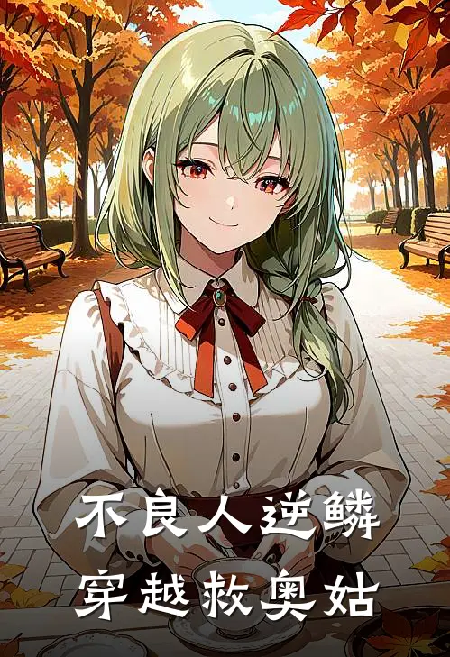 不良人·逆鳞：穿越救奥姑