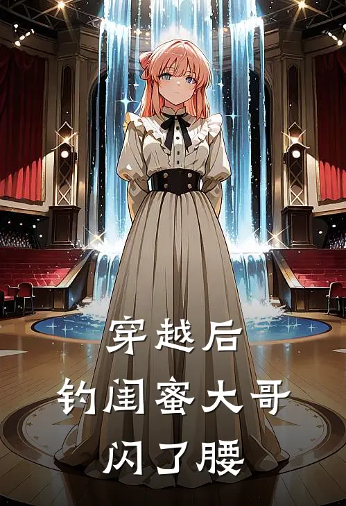 穿越后，钓闺蜜大哥，闪了腰