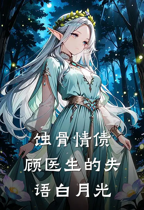 蚀骨情债：顾医生的失语白月光