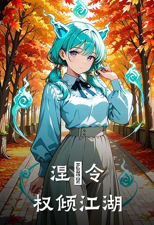 涅槃令：权倾江湖