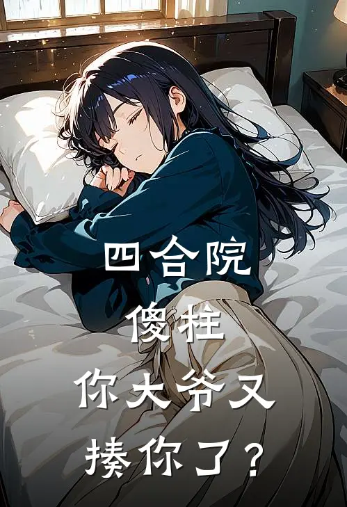 四合院：傻柱，你大爷又揍你了？