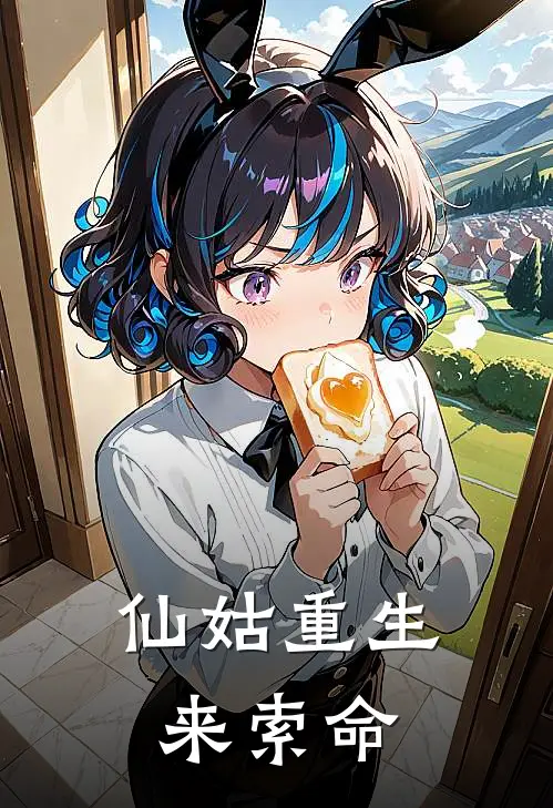 仙姑重生来索命