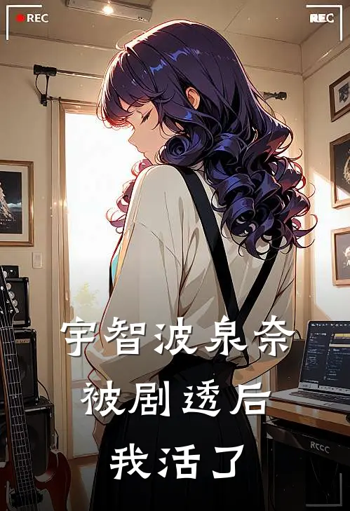 宇智波泉奈：被剧透后我活了