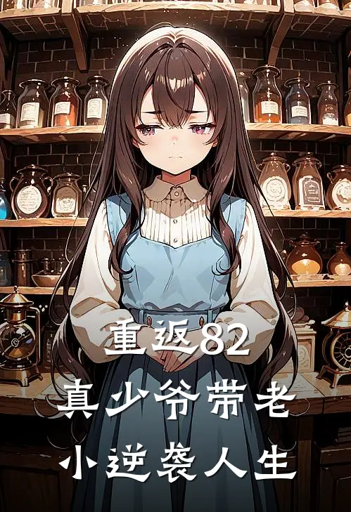 重返82,真少爷带老小逆袭人生