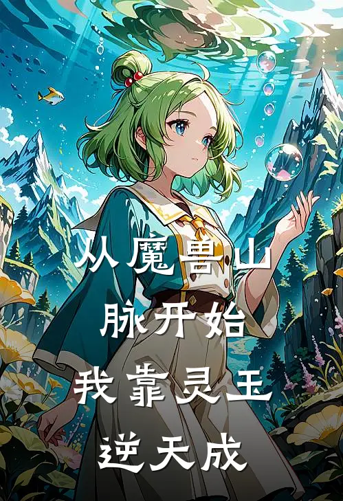 从魔兽山脉开始，我靠灵玉逆天成