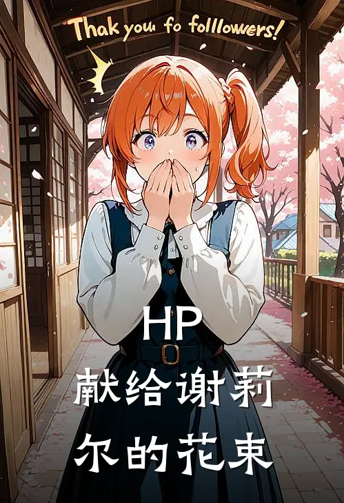 HP：献给谢莉尔的花束