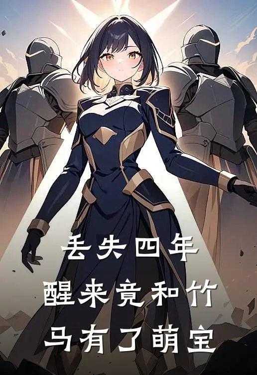 丢失四年，醒来竟和竹马有了萌宝