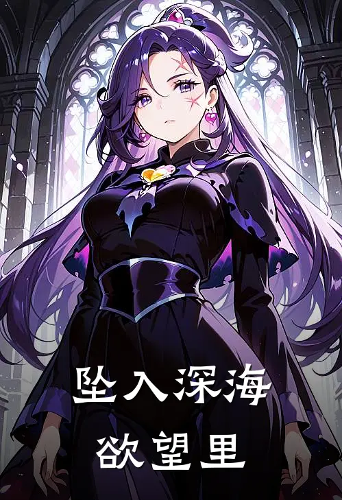 坠入深海欲望里