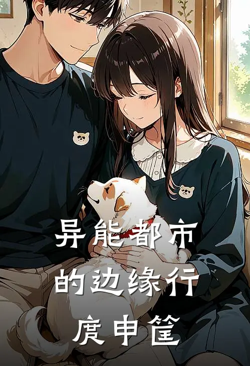 异能都市的边缘行庹申筐