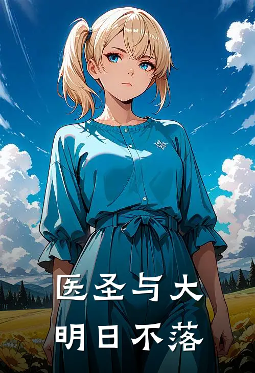 医圣与大明日不落