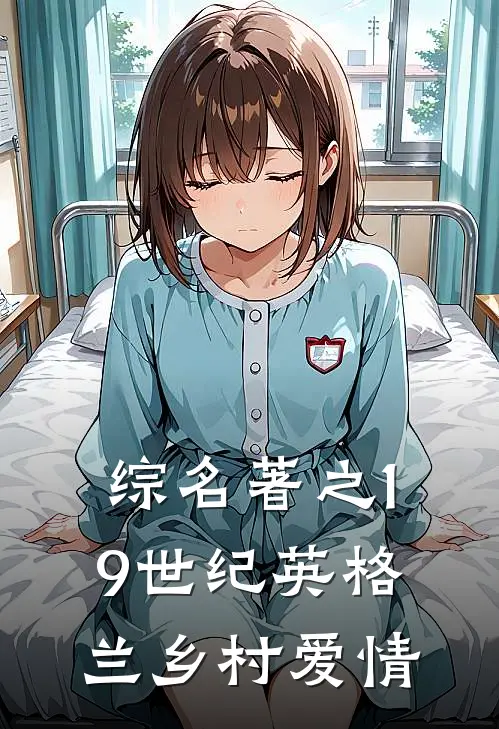 综名著之19世纪英格兰乡村爱情